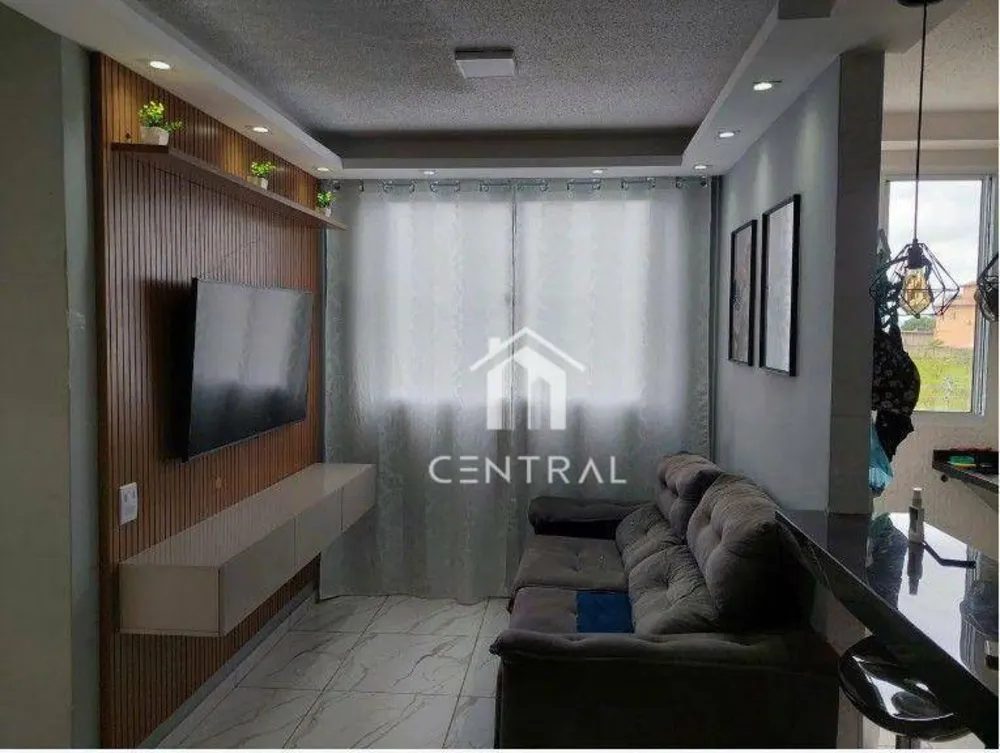 Apartamento, 2 quartos, 42 m² - Foto 11