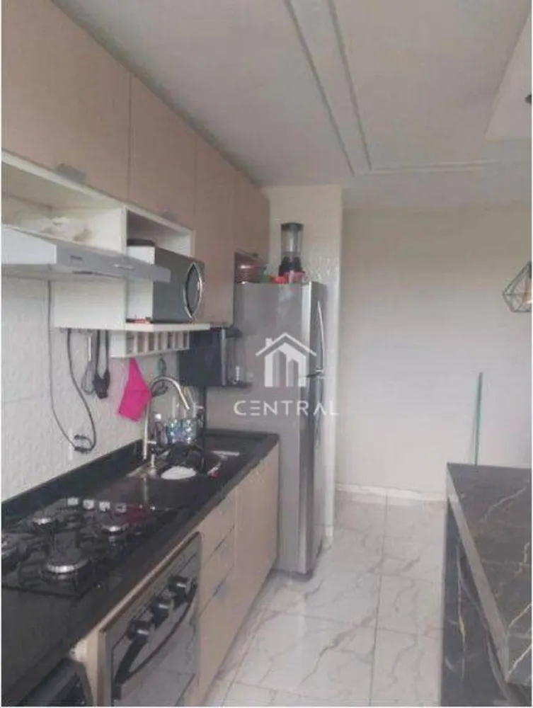 Apartamento, 2 quartos, 42 m² - Foto 2