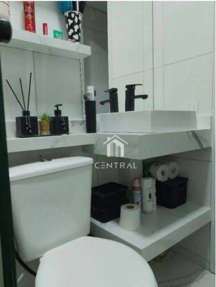 Apartamento, 2 quartos, 42 m² - Foto 9