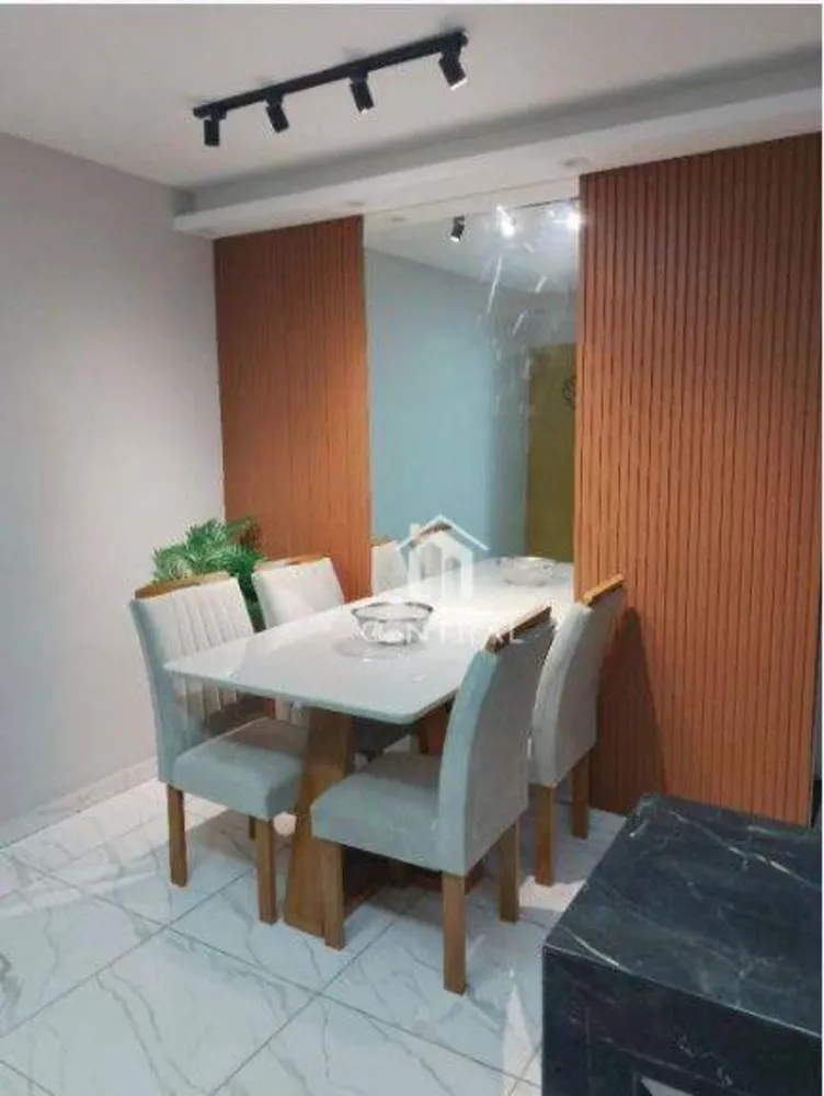 Apartamento, 2 quartos, 42 m² - Foto 4