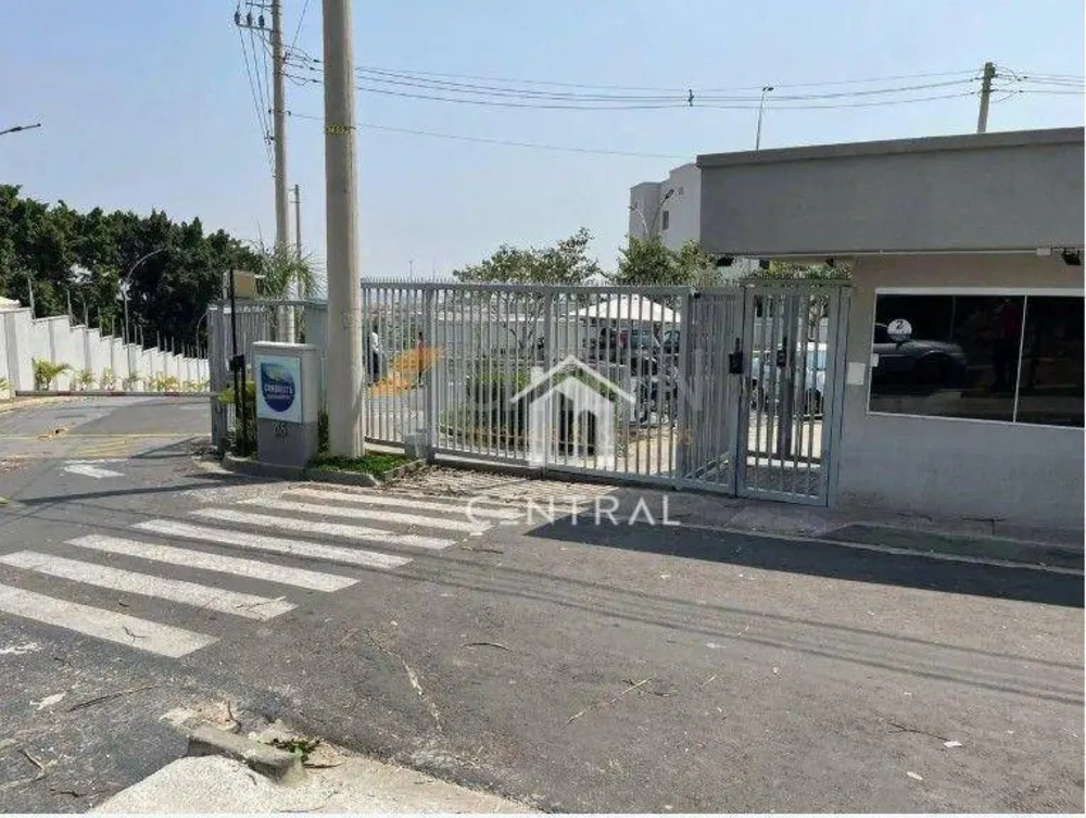 Apartamento, 2 quartos, 42 m² - Foto 12