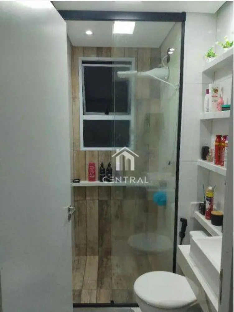 Apartamento, 2 quartos, 42 m² - Foto 3