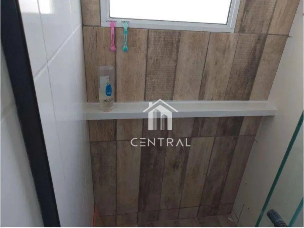 Apartamento, 2 quartos, 42 m² - Foto 10