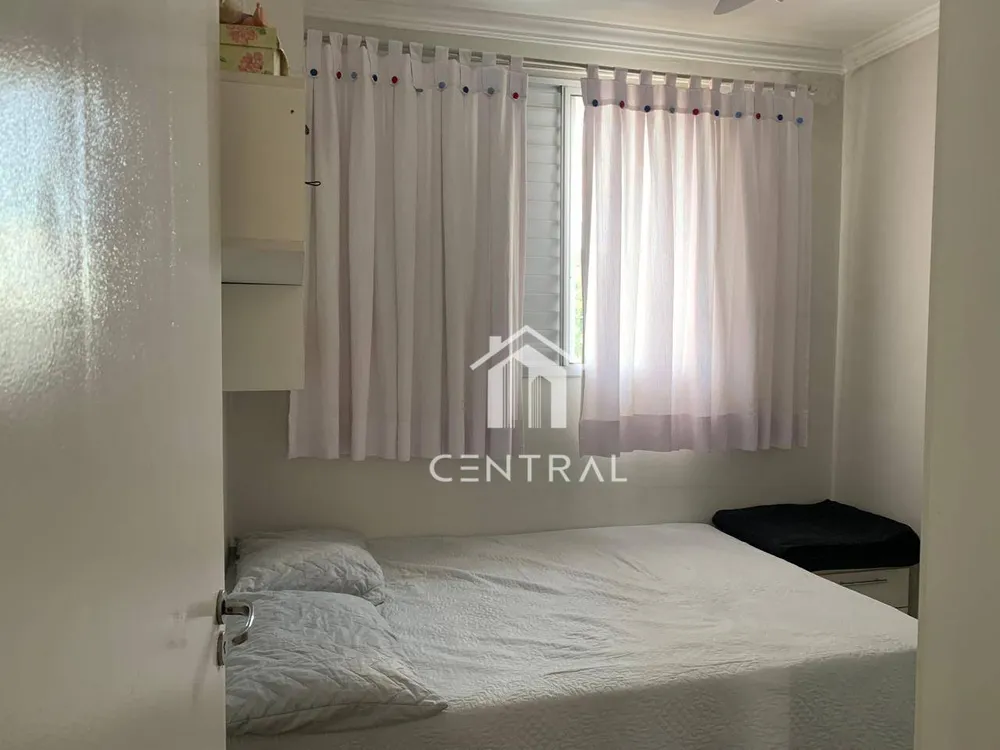 Sobrado, 3 quartos, 120 m² - Foto 11