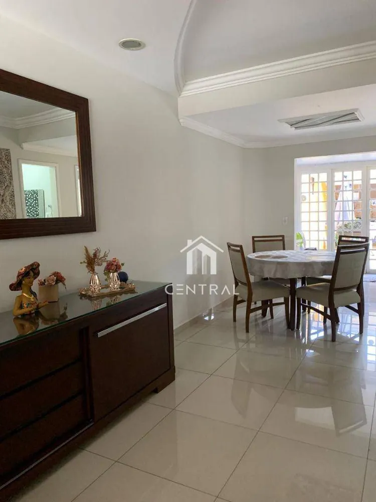 Sobrado, 3 quartos, 120 m² - Foto 2