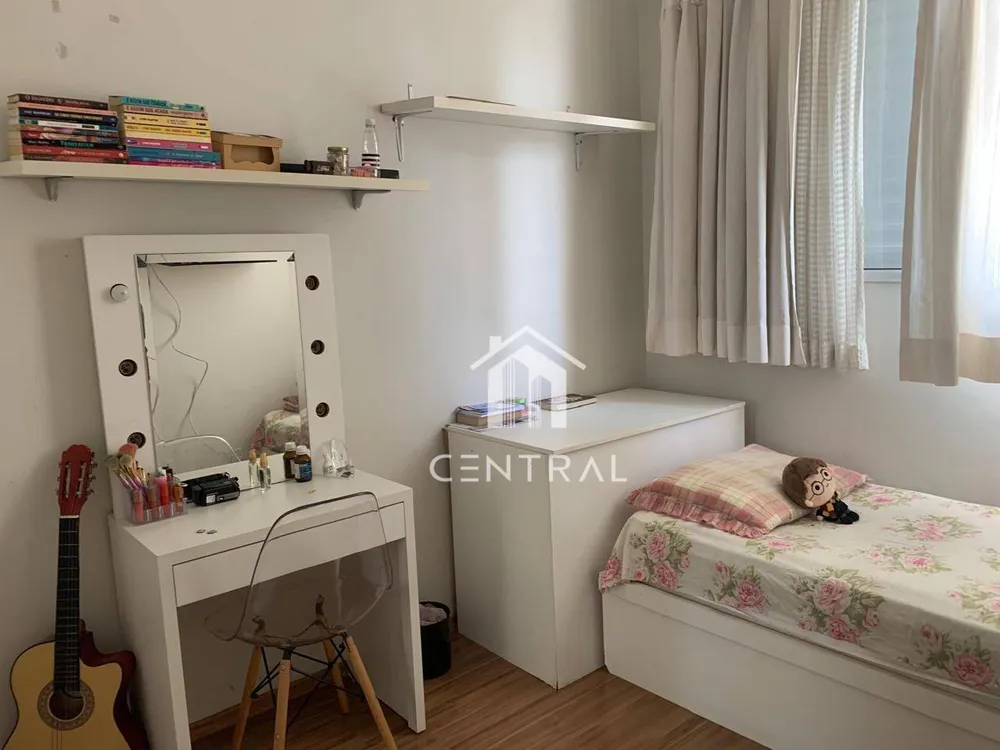Sobrado, 3 quartos, 120 m² - Foto 8