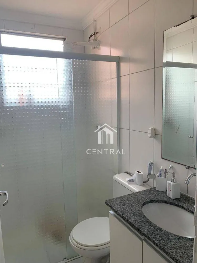 Sobrado, 3 quartos, 120 m² - Foto 9
