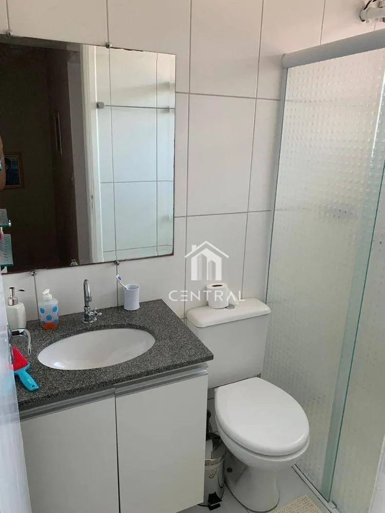 Sobrado, 3 quartos, 120 m² - Foto 10