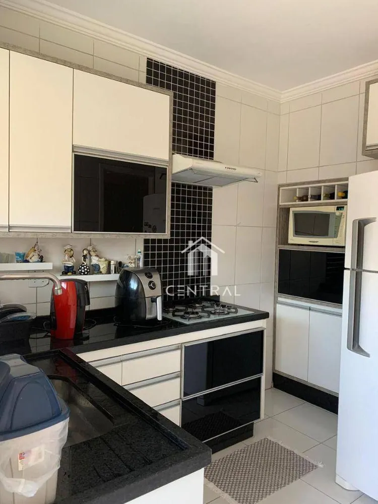 Sobrado, 3 quartos, 120 m² - Foto 4