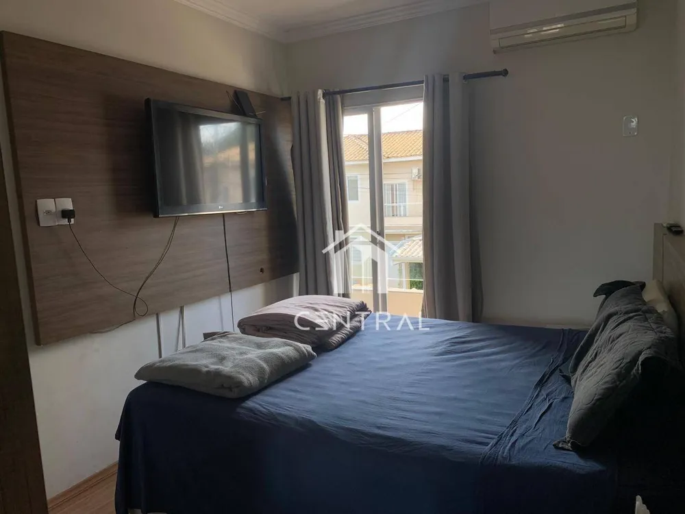 Sobrado, 3 quartos, 120 m² - Foto 12