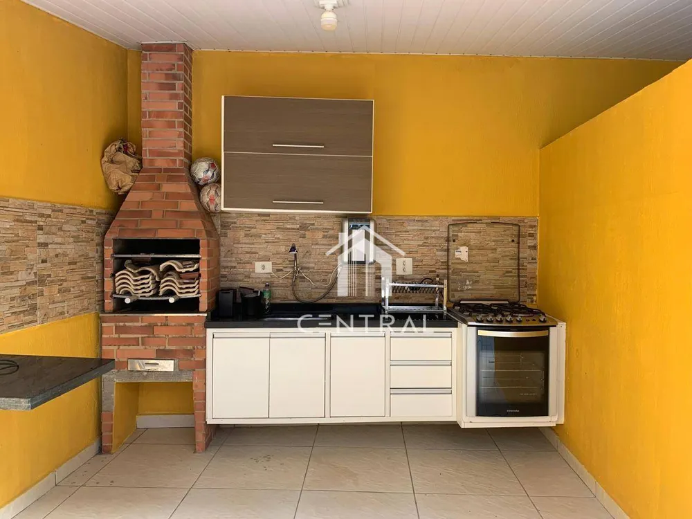 Sobrado, 3 quartos, 120 m² - Foto 1