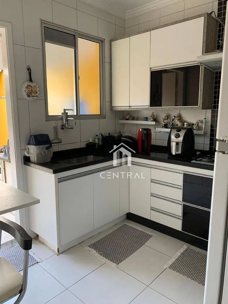 Sobrado, 3 quartos, 120 m² - Foto 6