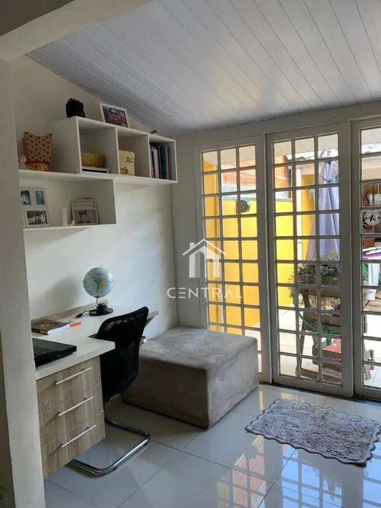 Sobrado, 3 quartos, 120 m² - Foto 3