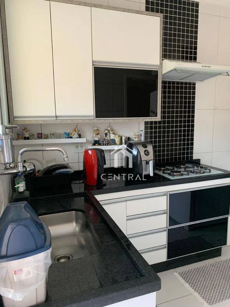 Sobrado, 3 quartos, 120 m² - Foto 5