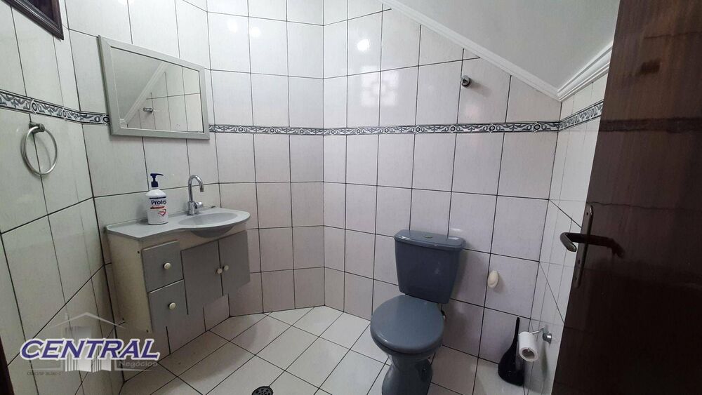 Sobrado, 3 quartos, 164 m² - Foto 7