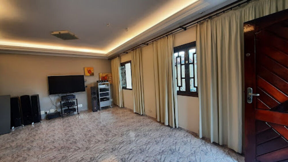 Sobrado, 3 quartos, 164 m² - Foto 5