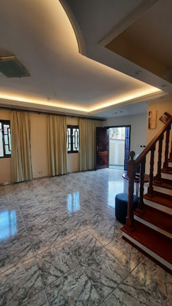 Sobrado, 3 quartos, 164 m² - Foto 6
