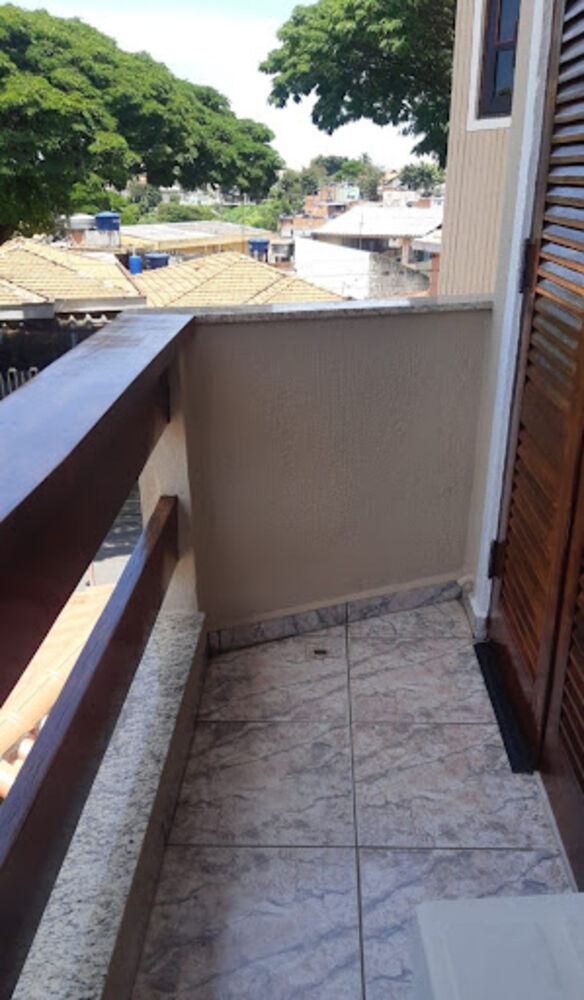 Sobrado, 3 quartos, 164 m² - Foto 11