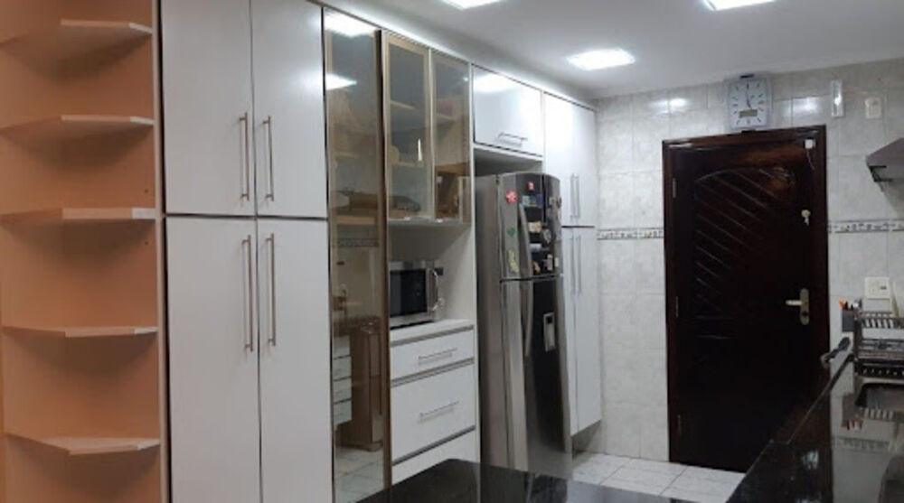 Sobrado, 3 quartos, 164 m² - Foto 9