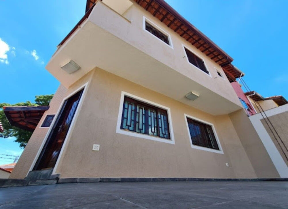 Sobrado, 3 quartos, 164 m² - Foto 3