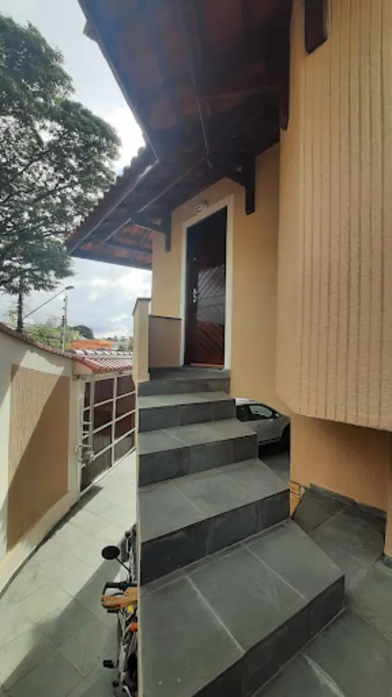 Sobrado, 3 quartos, 164 m² - Foto 5