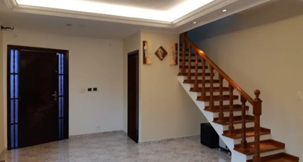 Sobrado, 3 quartos, 164 m² - Foto 8