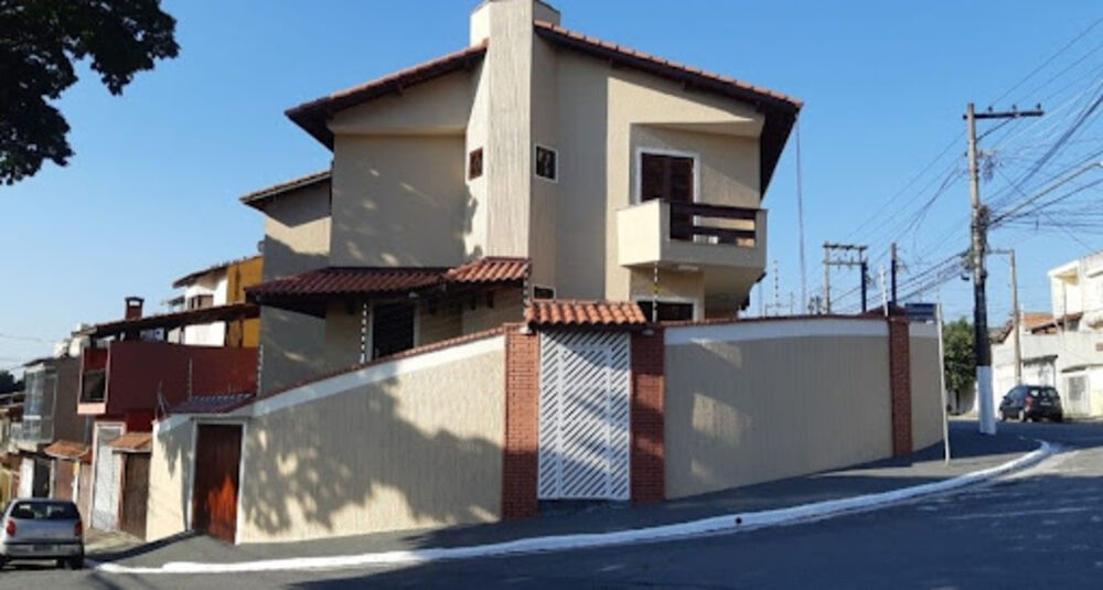Sobrado, 3 quartos, 164 m² - Foto 2