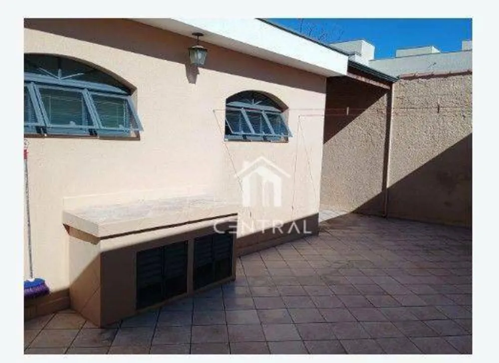Casa, 3 quartos, 174 m² - Foto 14