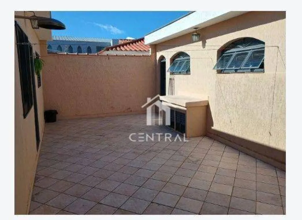 Casa, 3 quartos, 174 m² - Foto 15