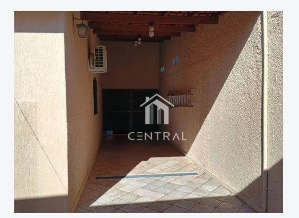 Casa, 3 quartos, 174 m² - Foto 16