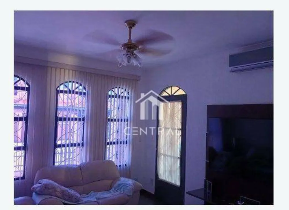 Casa, 3 quartos, 174 m² - Foto 3