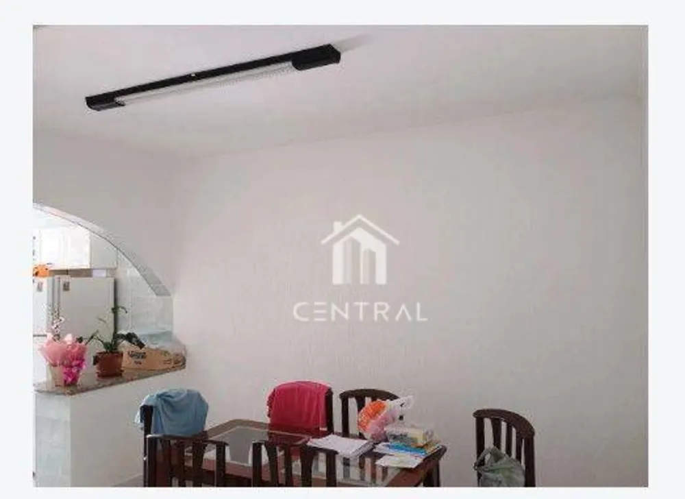 Casa, 3 quartos, 174 m² - Foto 4