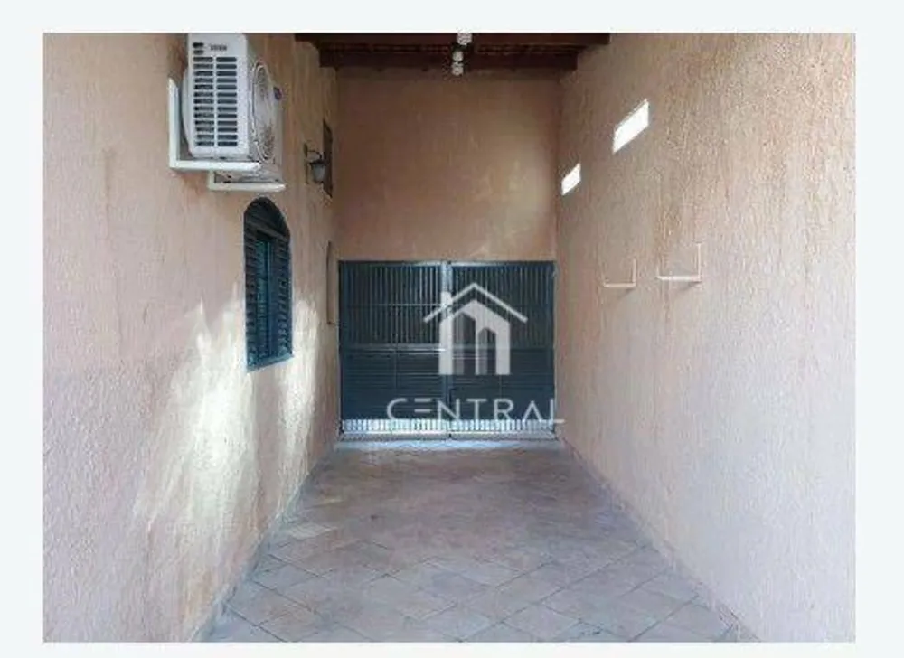 Casa, 3 quartos, 174 m² - Foto 11