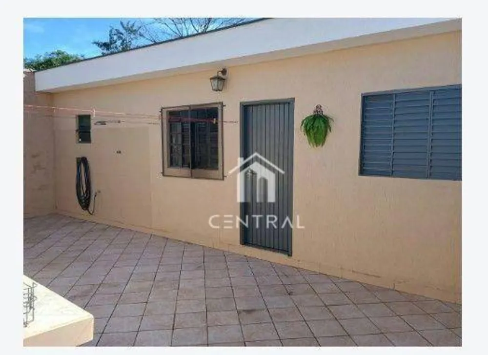 Casa, 3 quartos, 174 m² - Foto 13