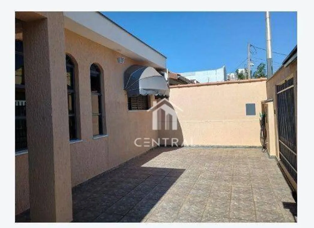 Casa, 3 quartos, 174 m² - Foto 2