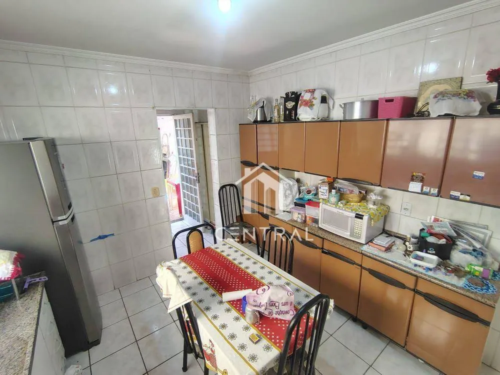 Sobrado, 3 quartos, 100 m² - Foto 3
