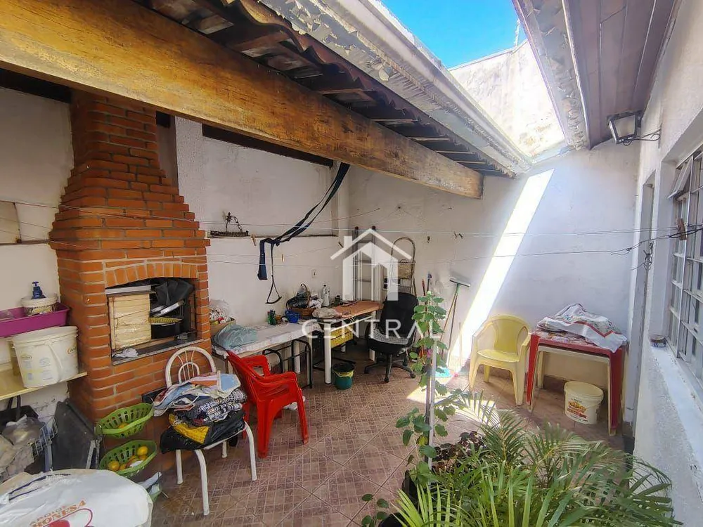 Sobrado, 3 quartos, 100 m² - Foto 4