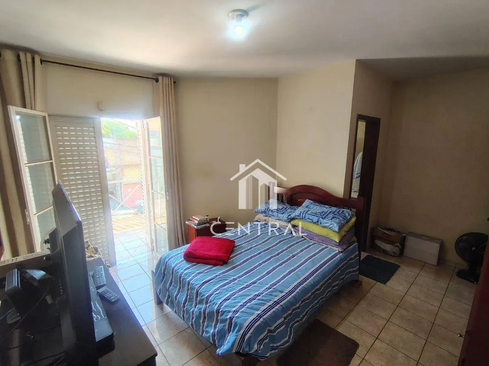 Sobrado, 3 quartos, 100 m² - Foto 11