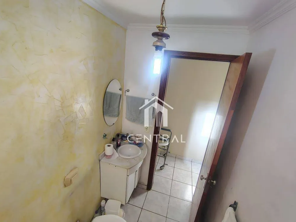 Sobrado, 3 quartos, 100 m² - Foto 5