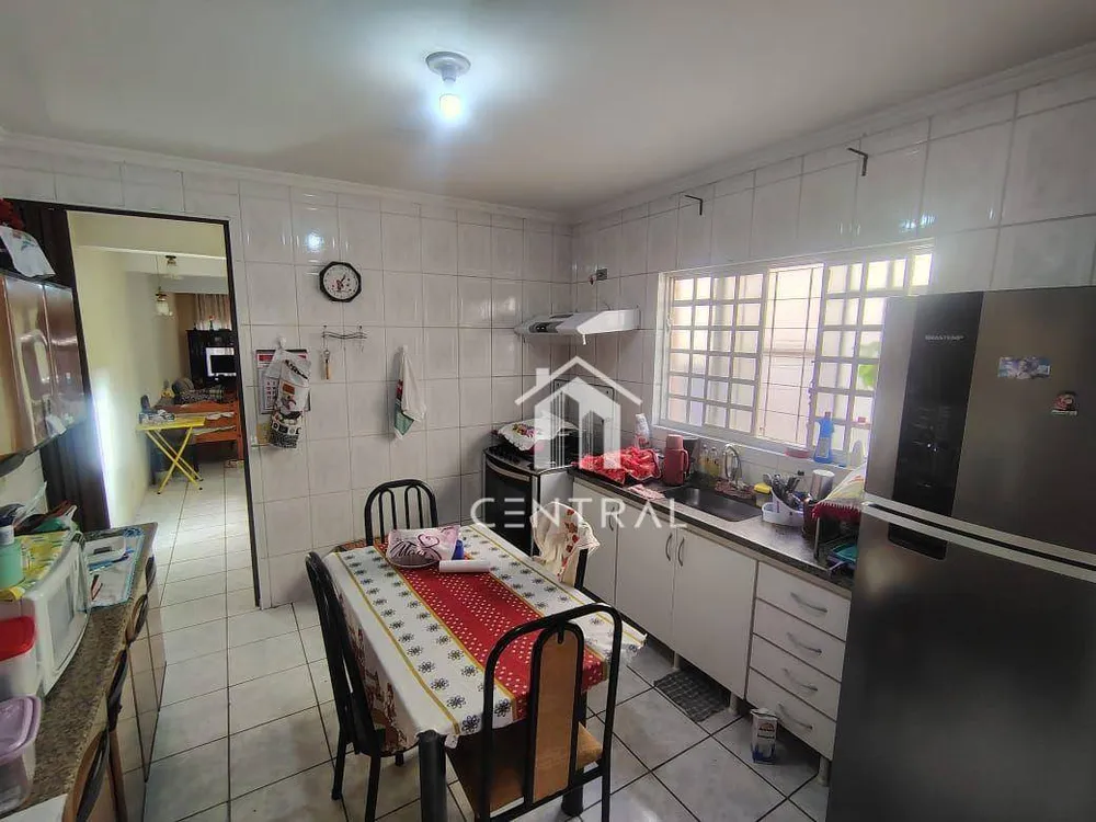 Sobrado, 3 quartos, 100 m² - Foto 7