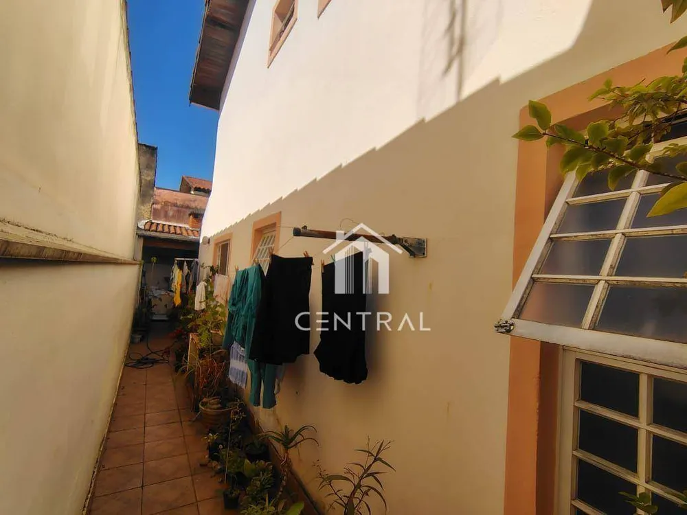 Sobrado, 3 quartos, 100 m² - Foto 2