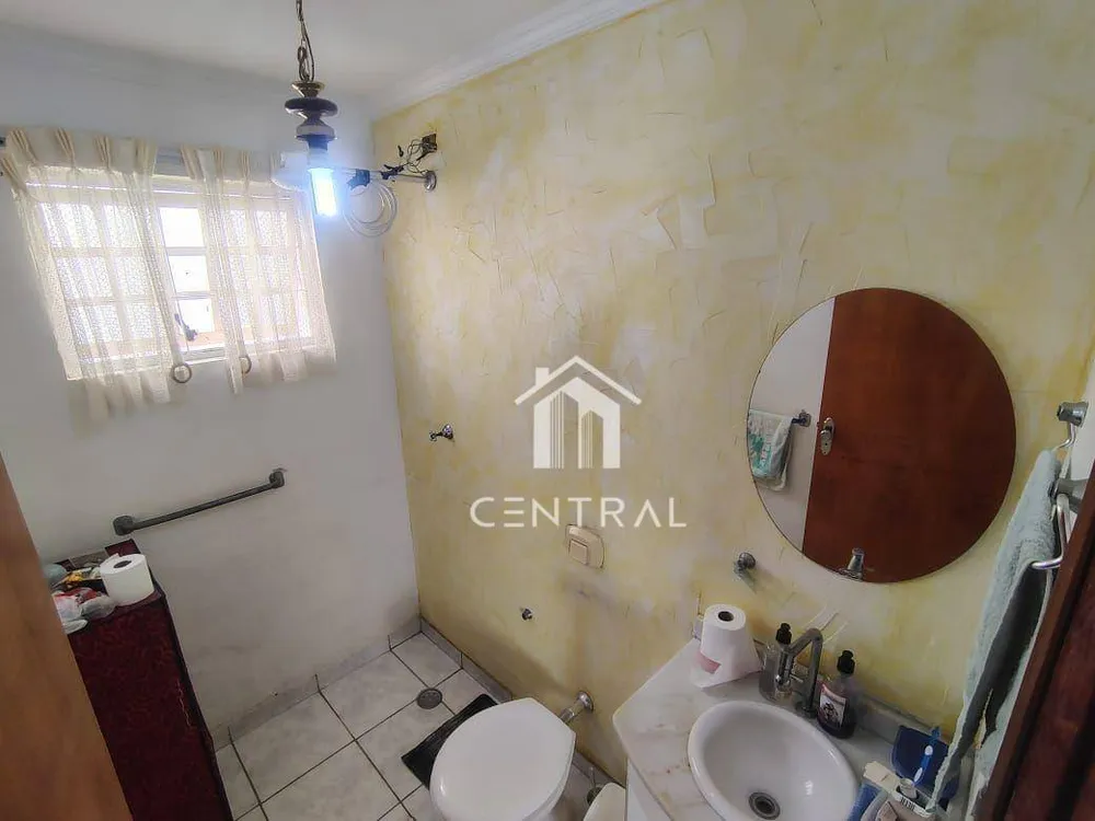 Sobrado, 3 quartos, 100 m² - Foto 6