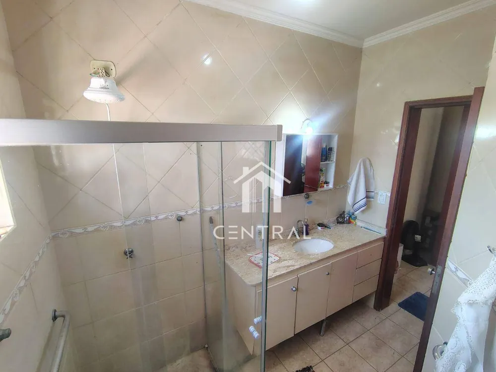 Sobrado, 3 quartos, 100 m² - Foto 12