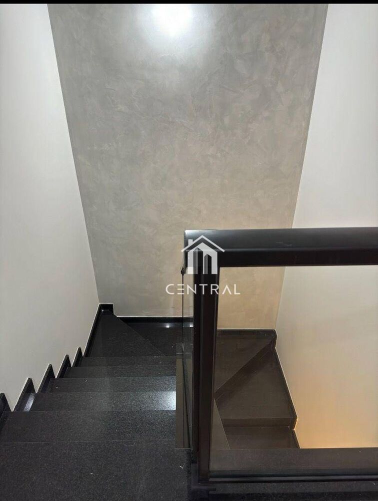 Sobrado, 3 quartos, 170 m² - Foto 11