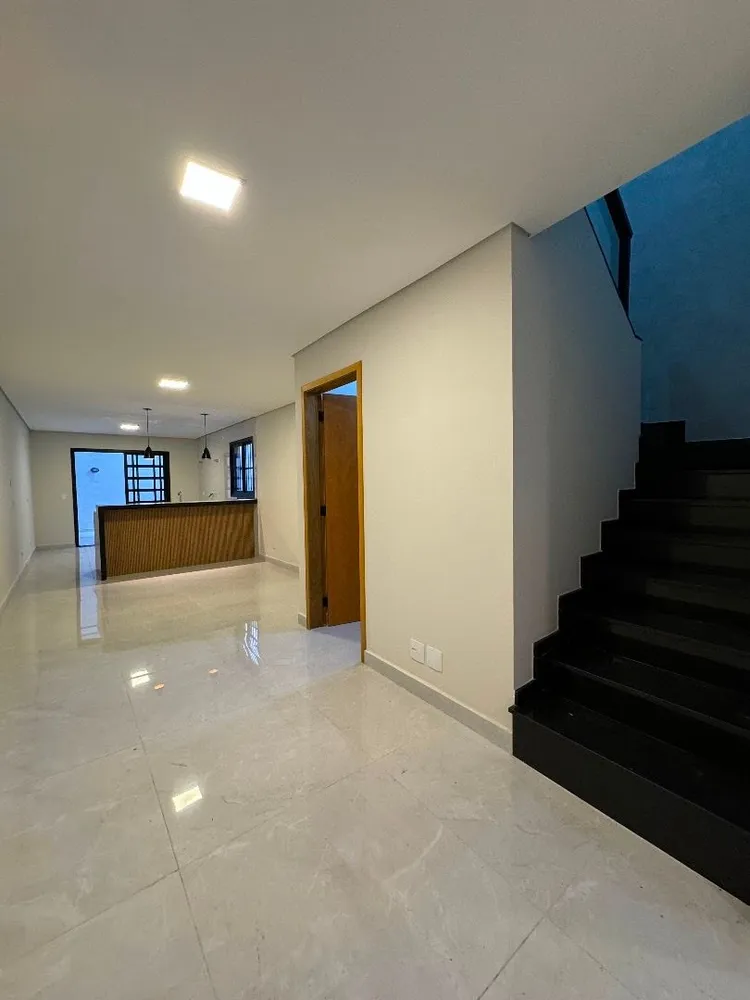 Sobrado, 3 quartos, 170 m² - Foto 5