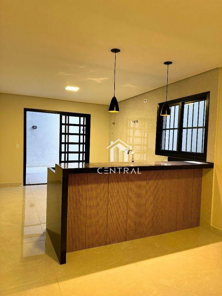 Sobrado, 3 quartos, 170 m² - Foto 2