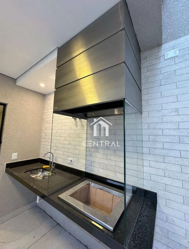 Sobrado, 3 quartos, 170 m² - Foto 11