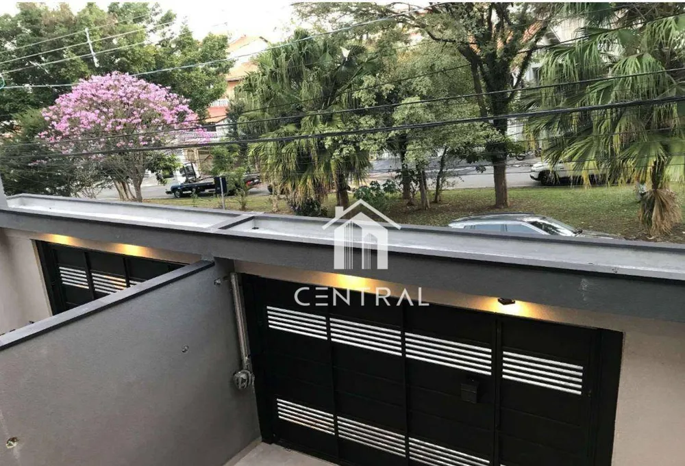 Sobrado, 3 quartos, 170 m² - Foto 7