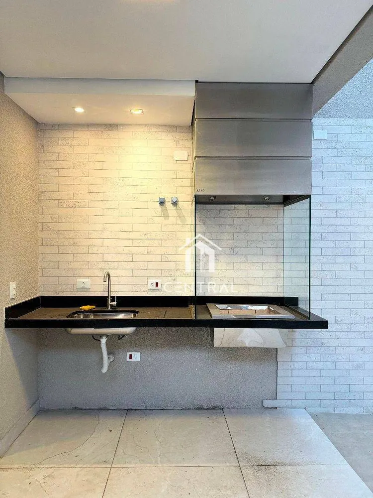 Sobrado, 3 quartos, 170 m² - Foto 6