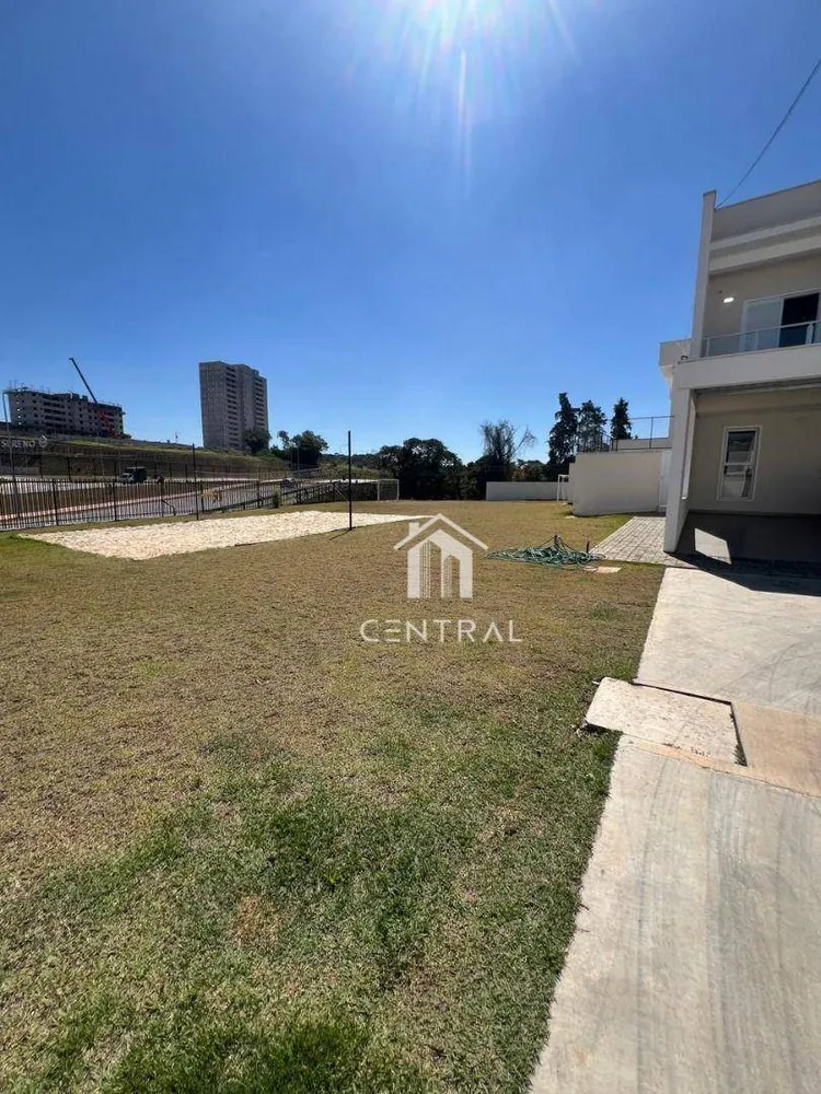Sobrado, 2 quartos, 93 m² - Foto 5